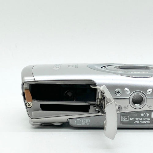 Canon Compact Digital Camera Ixy 810Is