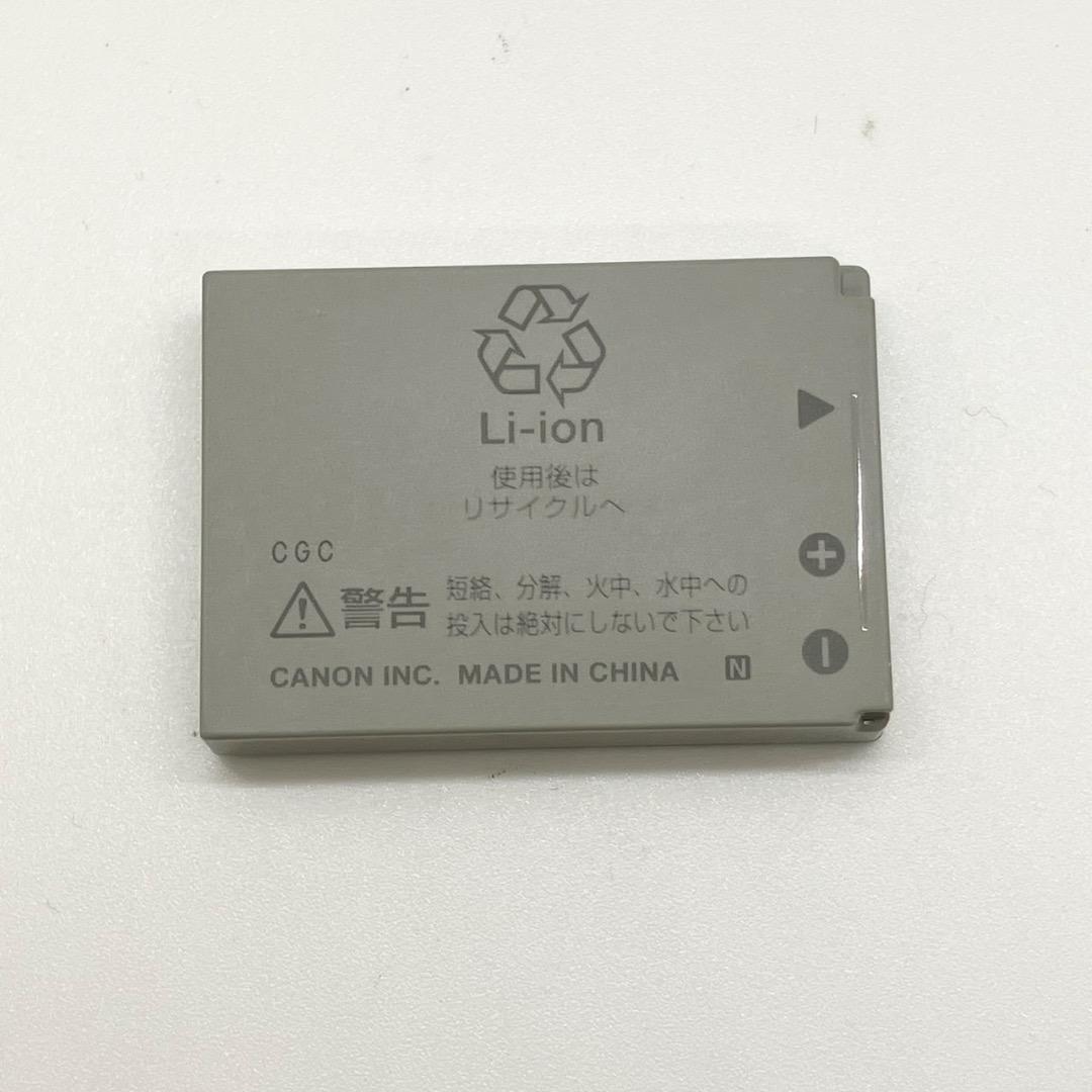 Canon Compact Digital Camera Ixy 810Is