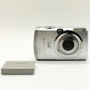 Canon Compact Digital Camera Ixy 810Is
