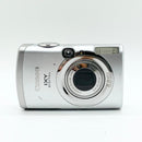 Canon Compact Digital Camera Ixy 810Is