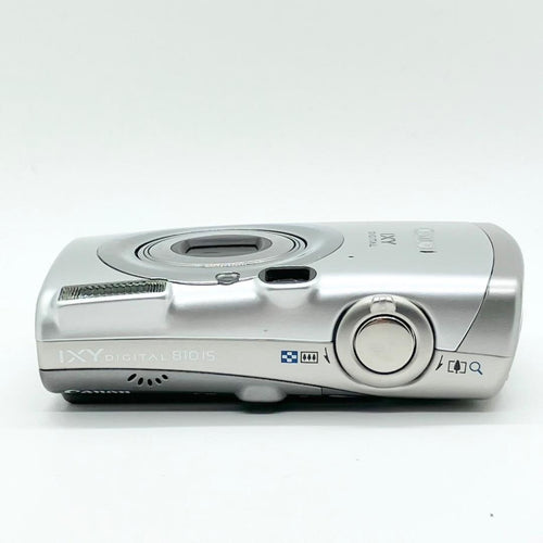 Canon Compact Digital Camera Ixy 810Is