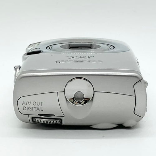 Canon Compact Digital Camera Ixy 810Is
