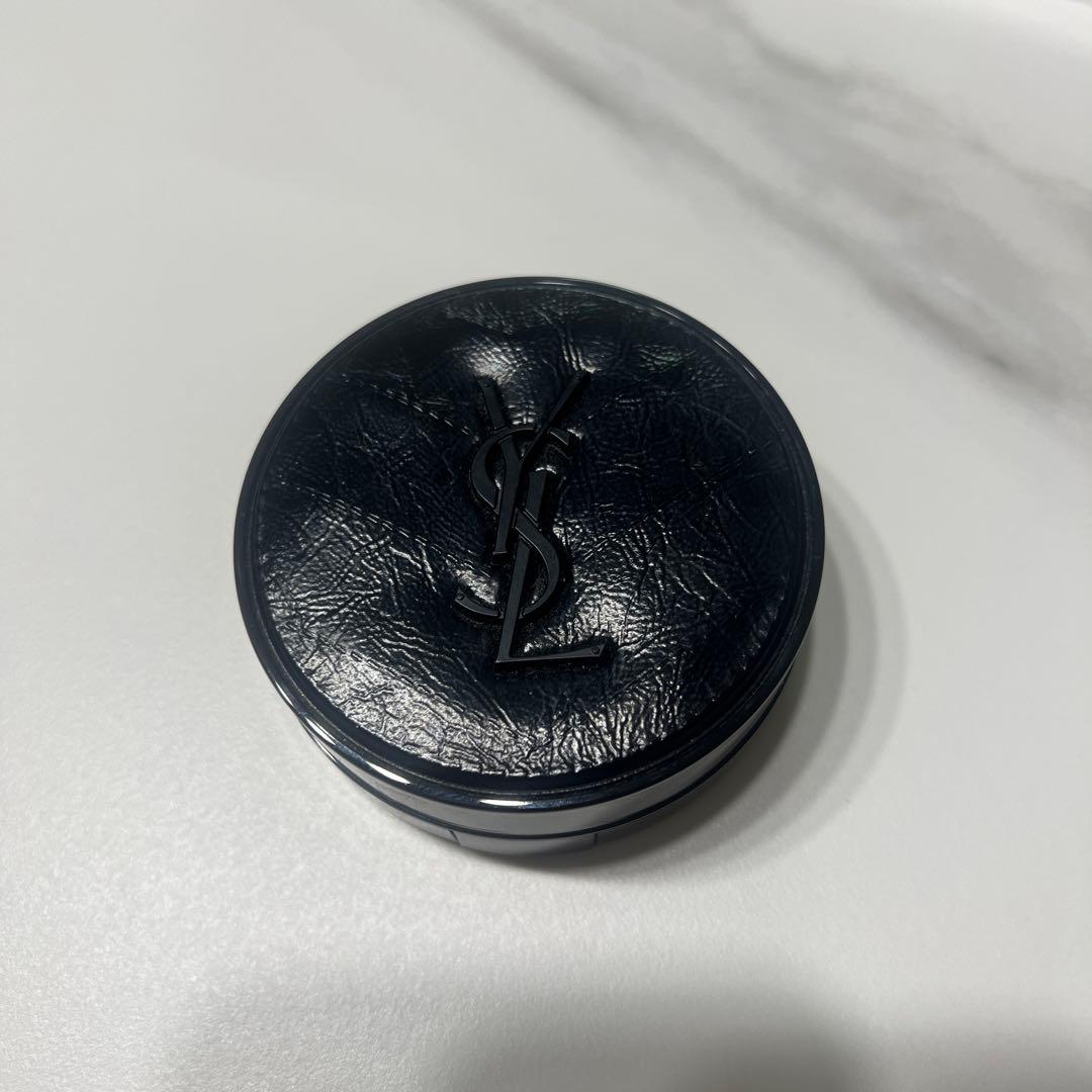 Yves Saint Laurent Beaute Cushion Foundation Ysl( #20