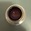 Prime Lenses Leica M50Mm F1.4
