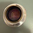 Prime Lenses Leica M50Mm F1.4