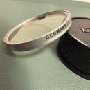 Prime Lenses Leica M50Mm F1.4