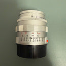 Prime Lenses Leica M50Mm F1.4