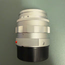 Prime Lenses Leica M50Mm F1.4