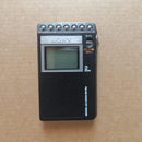Sony Radio Tuners Fm/Am Pll Icf-R354Mk
