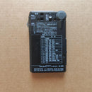 Sony Radio Tuners Fm/Am Pll Icf-R354Mk