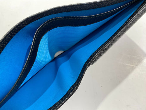 Bvlgari Coin Case Purse 85-2-080405Nh] 30396Gr 02117298[