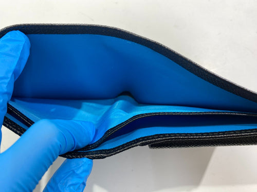 Bvlgari Coin Case Purse 85-2-080405Nh] 30396Gr 02117298[