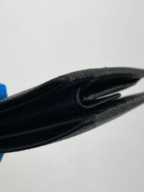 Bvlgari Coin Case Purse 85-2-080405Nh] 30396Gr 02117298[