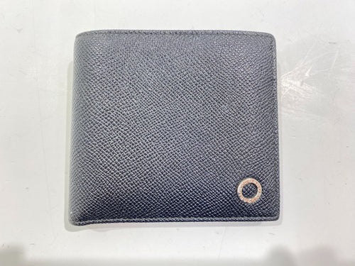 Bvlgari Coin Case Purse 85-2-080405Nh] 30396Gr 02117298[