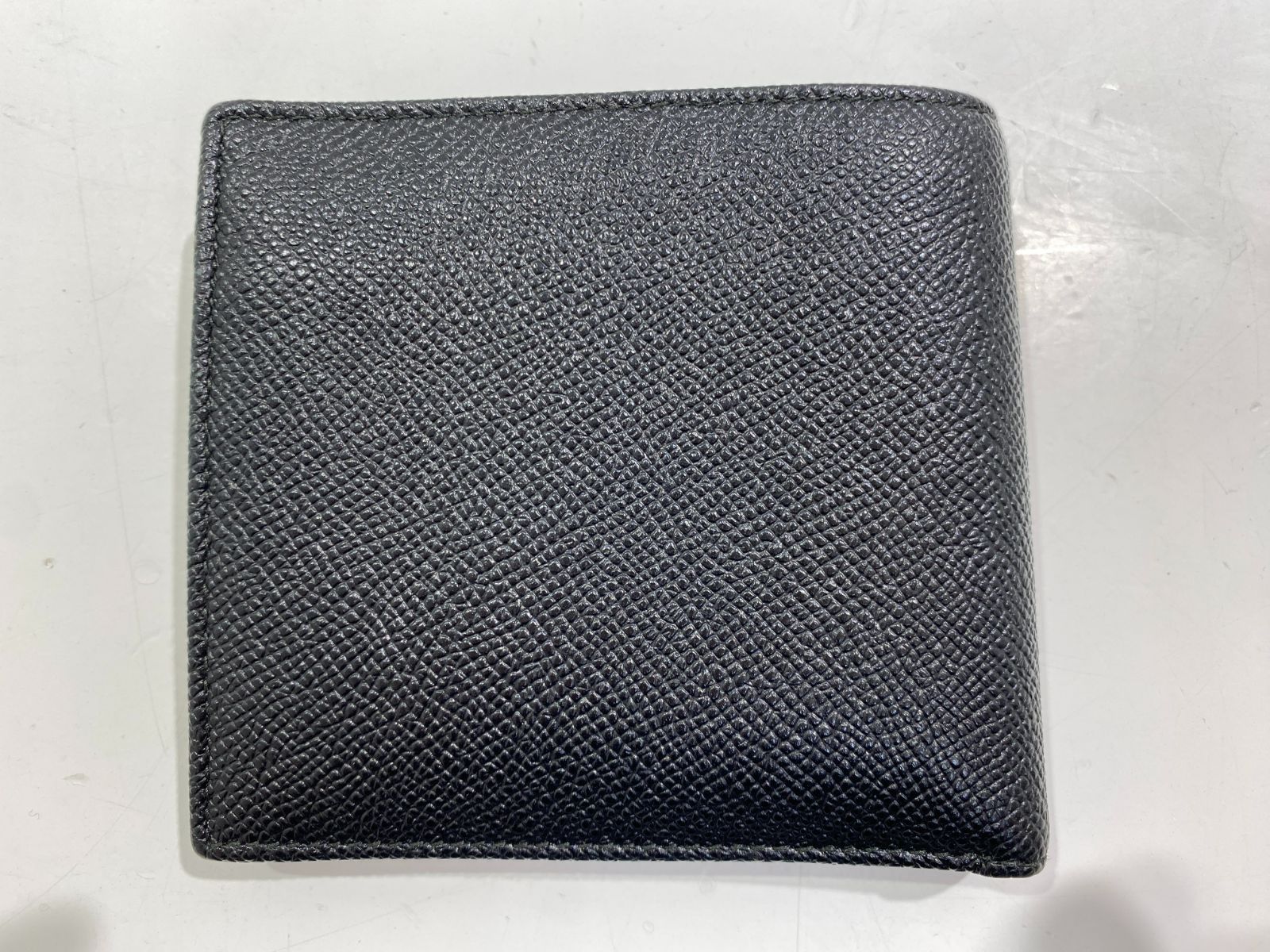 Bvlgari Coin Case Purse 85-2-080405Nh] 30396Gr 02117298[