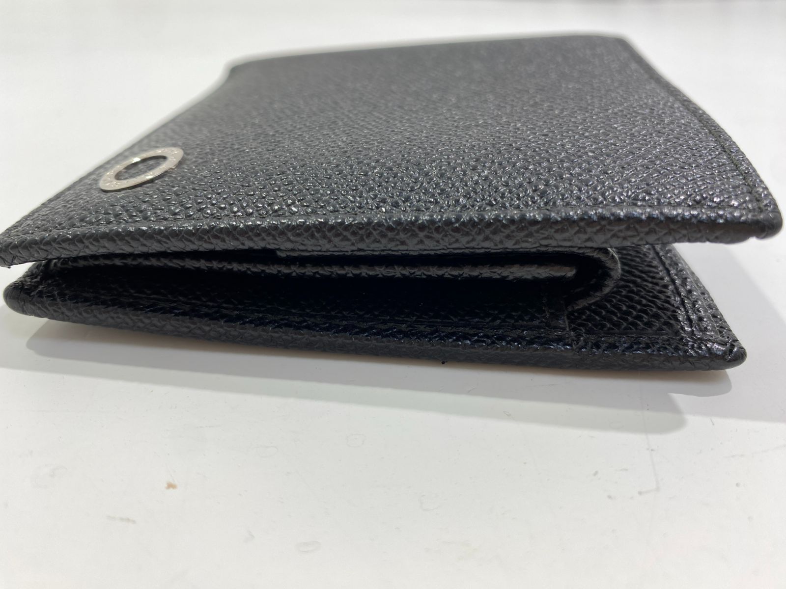 Bvlgari Coin Case Purse 85-2-080405Nh] 30396Gr 02117298[