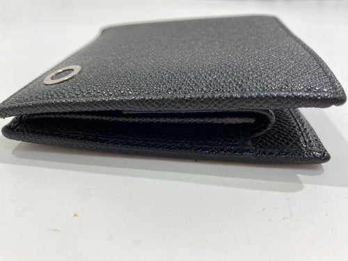 Bvlgari Coin Case Purse 85-2-080405Nh] 30396Gr 02117298[
