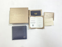 Bvlgari Coin Case Purse 85-2-080405Nh] 30396Gr 02117298[