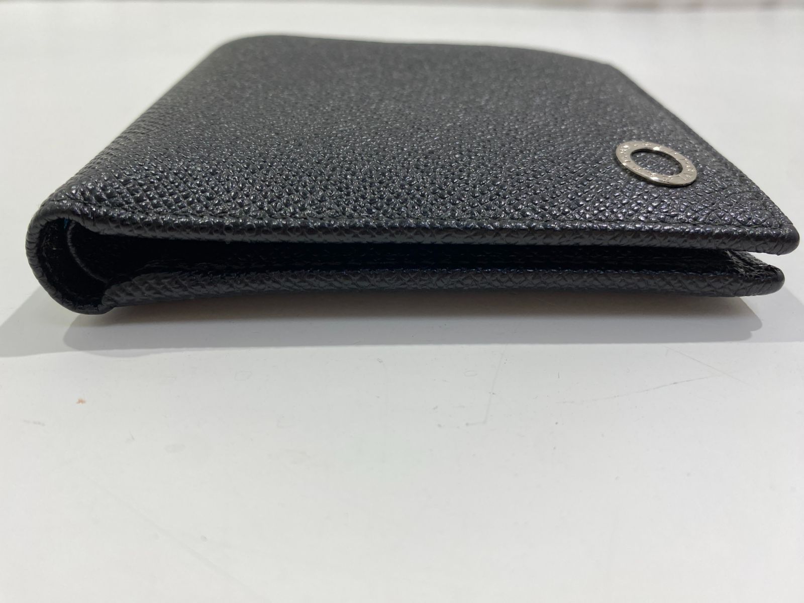 Bvlgari Coin Case Purse 85-2-080405Nh] 30396Gr 02117298[