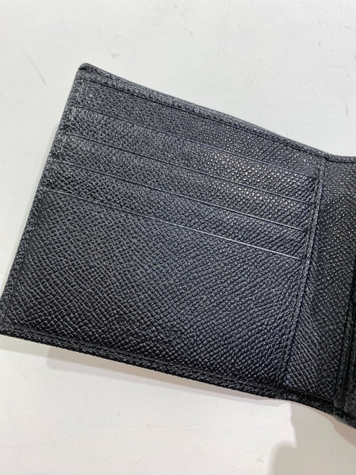Bvlgari Coin Case Purse 85-2-080405Nh] 30396Gr 02117298[