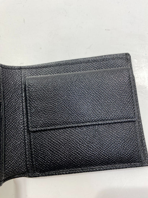 Bvlgari Coin Case Purse 85-2-080405Nh] 30396Gr 02117298[