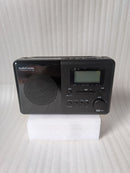 Ohm Radios Radio Cassette Players Audiocomm Rad-T570N Pll