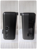 Ohm Radios Radio Cassette Players Audiocomm Rad-T570N Pll