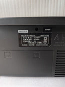 Ohm Radios Radio Cassette Players Audiocomm Rad-T570N Pll