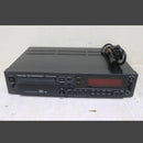 Tascam Cd Sacd Players Cd-Rw900Mk