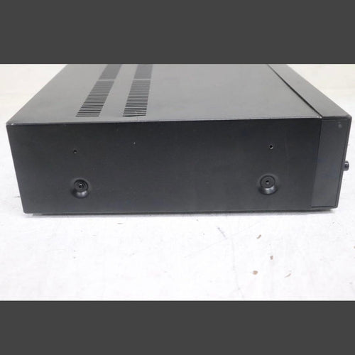 Tascam Cd Sacd Players Cd-Rw900Mk
