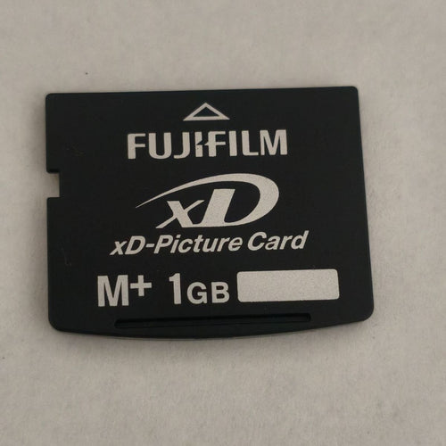Xd Picture Card M+1Gb Dpc-Mp1Gb Fujifilm Xd-Picture