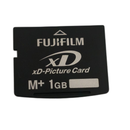 Xd Picture Card M+1Gb Dpc-Mp1Gb Fujifilm Xd-Picture