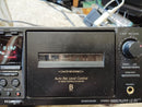 Cd, Md Cassette Decks Sony C Tc-We475