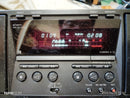 Cd, Md Cassette Decks Sony C Tc-We475