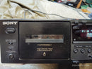 Cd, Md Cassette Decks Sony C Tc-We475
