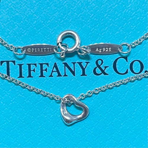 Tiffany Necklaces