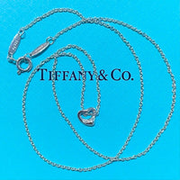 Tiffany Necklaces