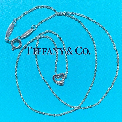 Tiffany Necklaces