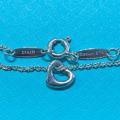 Tiffany Necklaces