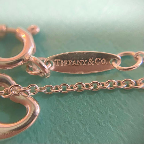 Tiffany Necklaces