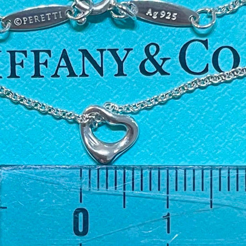 Tiffany Necklaces