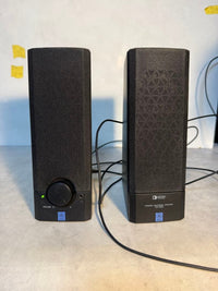 Yamaha Computer Speakers Yst-M101 Pc