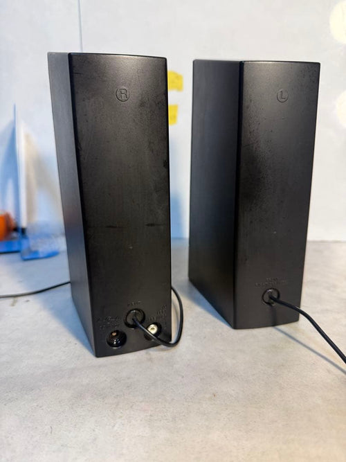Yamaha Computer Speakers Yst-M101 Pc