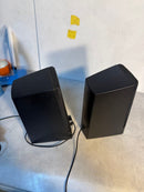Yamaha Computer Speakers Yst-M101 Pc