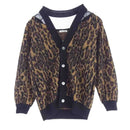 Cardigan Bolero Undercover 23Aw Up2C1905 1