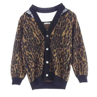 Cardigan Bolero Undercover 23Aw Up2C1905 1