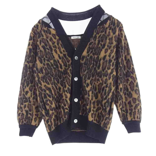 Cardigan Bolero Undercover 23Aw Up2C1905 1