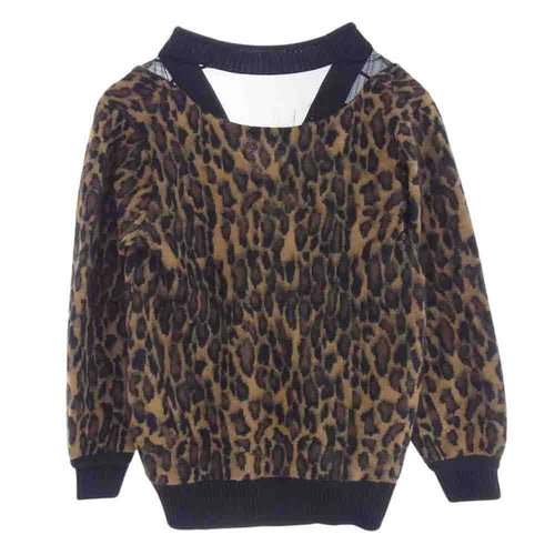 Cardigan Bolero Undercover 23Aw Up2C1905 1