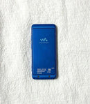 Sony Digital Audio Players Nw-E083