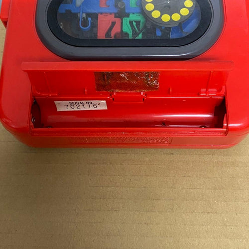Sony Cassette Player My First Wm-3000